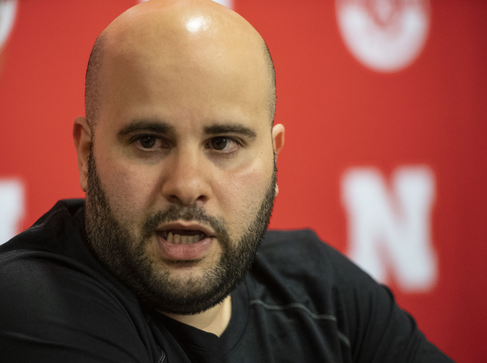 NU men's hoops assistants, 4.15